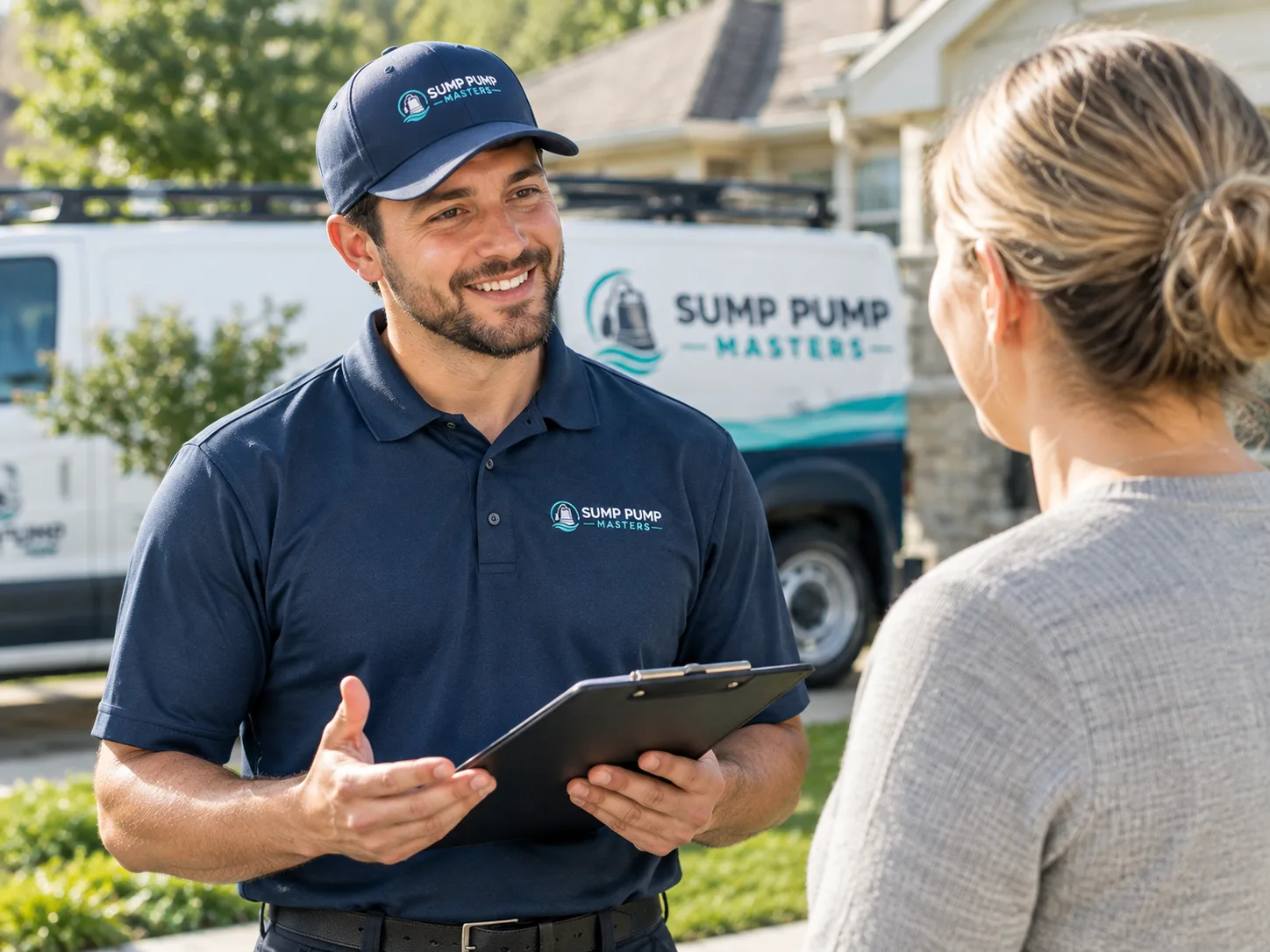 Sump Pump Repair Easton, IL FAQs